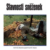 Slavnosti sněženek (NOVĚ DIGITALIZOVANÝ FILM)