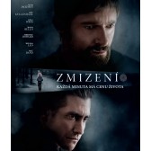 Zmizení