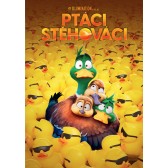 Ptáci stěhováci