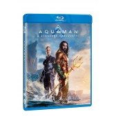 Aquaman a ztracené království