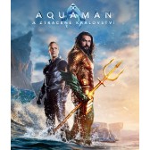 Aquaman a ztracené království
