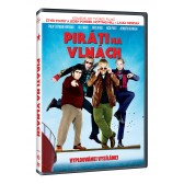 Piráti na vlnách