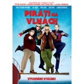 Piráti na vlnách