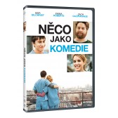 Něco jako komedie