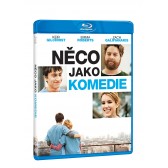 Něco jako komedie