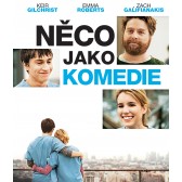 Něco jako komedie