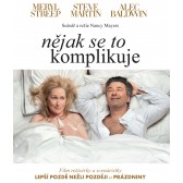 Nějak se to komplikuje
