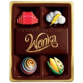 Wonka (Steelbook - motiv Chocolate)