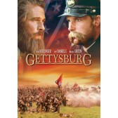 Gettysburg 2DVD