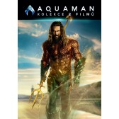 Aquaman 1+2
