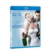 Slaměný vdovec