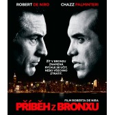Příběh z Bronxu