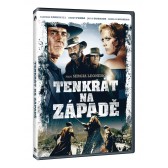 Tenkrát na Západě