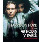 48 hodin v Paříži (Blu-ray)
