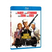 Strážní loď Sand Pebbles (Blu-ray)