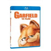 Garfield ve filmu