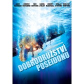 Dobrodružství Poseidonu