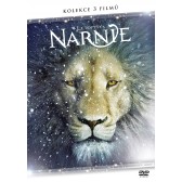 Letopisy Narnie 1-3