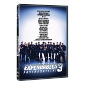 Expendables: Postradatelní 3