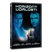 Horizont události