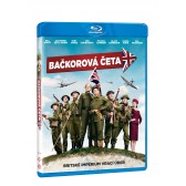 Bačkorová četa