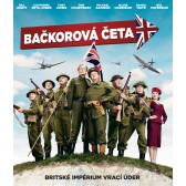 Bačkorová četa