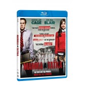 Mamka a taťka (Blu-ray)