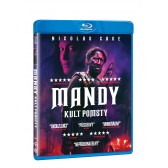Mandy - Kult pomsty
