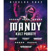 Mandy - Kult pomsty