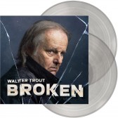 Broken (Transparent LP)