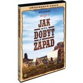 Jak byl dobyt Západ S.E.