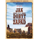 Jak byl dobyt Západ S.E.