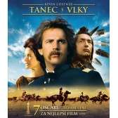 Tanec s vlky