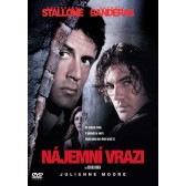 Nájemní vrazi
