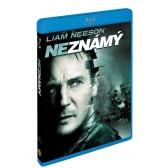 Neznámý