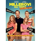 Millerovi na tripu