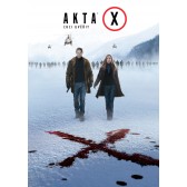 Akta X: Chci uvěřit