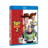 Toy Story 2: Příběh hraček S.E.