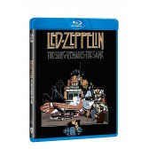 Led Zeppelin: The Song Remains the Same