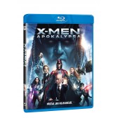 X-Men: Apokalypsa