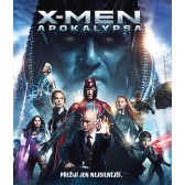 X-Men: Apokalypsa