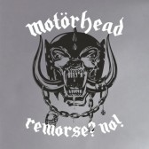 Remorse? No! (RSD 2024) (Silver Vinyl)