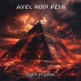 Risen Symbol (Digipack)