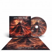Risen Symbol (Digipack)