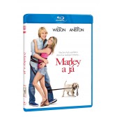 Marley a já