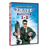 Žhavé výstřely 1+2