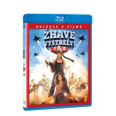 Žhavé výstřely 1+2