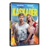 Kaskadér