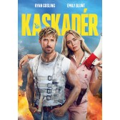 Kaskadér