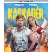 Kaskadér